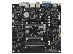 Intel Thin ATOM Mini ITX Celeron J4125T Motherboard