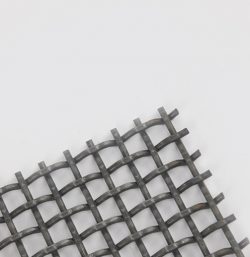 Woven Wire Mesh