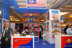 Exhibition Stand Manufacturers Dubai