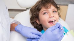 Miami Pediatric Dentistry Near Me