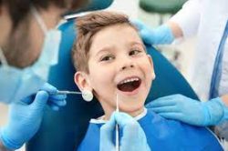 Best Pediatric Dentist In North Miami Beach