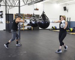 HIIT Workouts Classes in Alabama