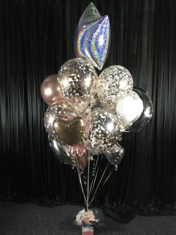 Buy Party Balloons in Brisbane