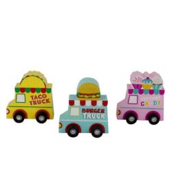 Children’s Car Toys