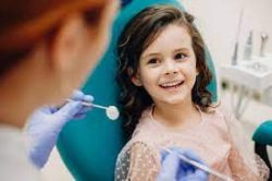 Pediatric Dentists in Miami, FL