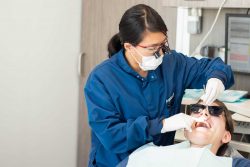 Houston Dental Cleaning Near Me