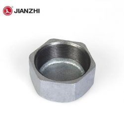 China galvanized pipe fittings manufacturers