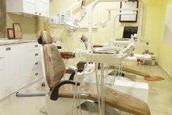 Which is the best dental clinic in Midtown?