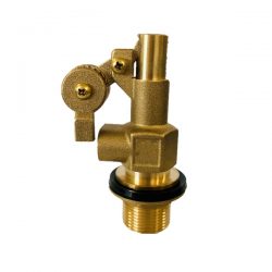 Brass Float Ball Valve JKL-5906