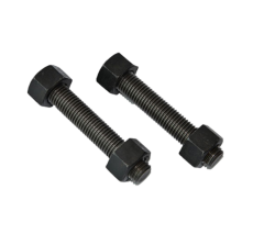 ASME B 18.31.2 Double End Studs Bolt