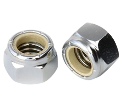 BS 4929-2 Locking Nuts