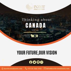 Canada start up visa Dubai