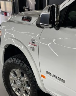 paint correction