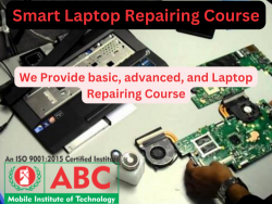 Join Now !! Laptop Repairing Course in Delhi!