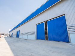 Best Rolling Shutter Manufacturer In Delhi, India