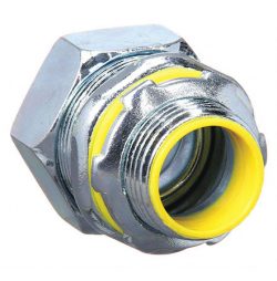 Explosion Proof Connector Class 1 Div 2 Liquid Tight Connectors SL Series