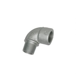 Explosion Proof Connector Elbows SE Series