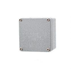 Explosion Proof Enclosure Ex e Explosion Proof Aluminum Enclosure SEE-e Series