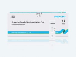 C-reactive Protein (Semiquantitative) Antibody Rapid Test