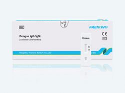 Dengue IgG/IgM Rapid Test