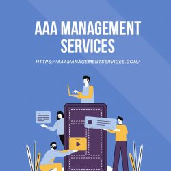 Business Administration Company | AAA Management Services