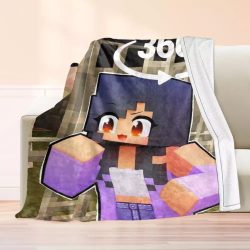 Aphmau Merchandise