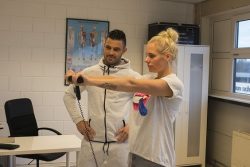 Personal Training in Nijmegen | Gelukkig Lijf