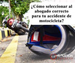 Consejos para escoger al abogado apropiado para su caso de accidente