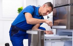 Maytag Fridge Repairs London