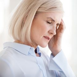 Temporo-Mandibular Joint Pain & Dysfunction