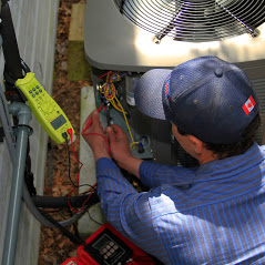 Air Conditioner Services