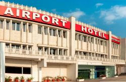 airport hotel