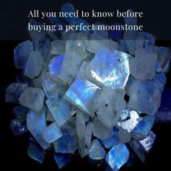 All You Need to Know Before Buying a Perfect Moonstone