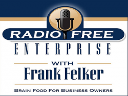 Tech Entrepreneurship Radio