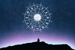 Exercise of Astrology as Concept of Religious