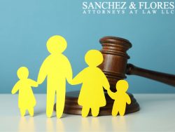 Austin Child Custody Attorney | Sanchez & Flores, Attorneys at Law LLC