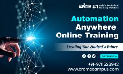 Automation Anywhere Certification Cost in India