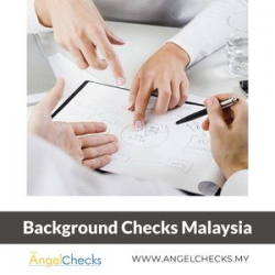 Background Screening Malaysia