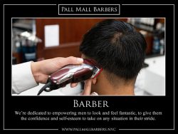 Barber