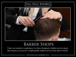 Barber Shops