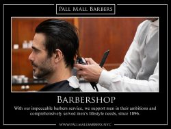 Barbershop