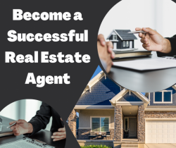 Real Estate Agent