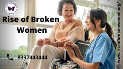 Rise of Broken Women