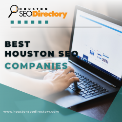 Best Houston SEO Companies | Houston SEO Directory