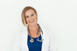 Naturopathic Doctor