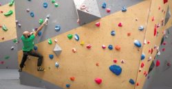 Bouldering Centre Manchester