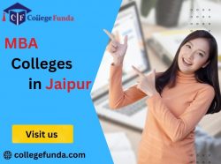 MBA Colleges in Jaipur