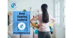 Bond Cleaning Canberra