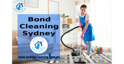 Bond Cleaning Sydney