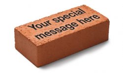 Best Engraved Bricks Ohio – Midwest Engraving